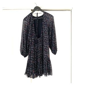 Size 2 ulla johnson dress